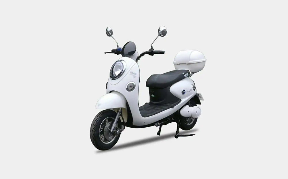 赛鸽电动车